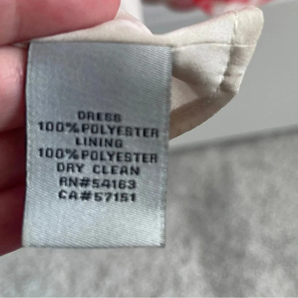 Eliza J Floral Vibrant Coral/Pink Flowy Maxi Dress
Size 14 - Picture 5 of 8